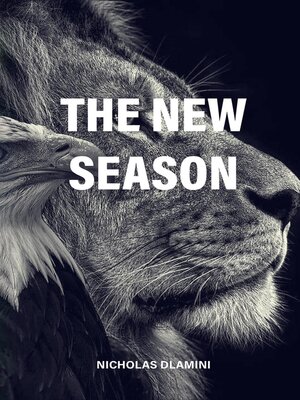 cover image of The New Season